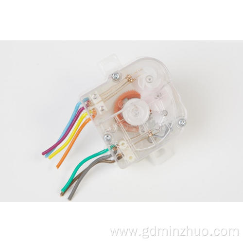 220V Timer motor for washing machine